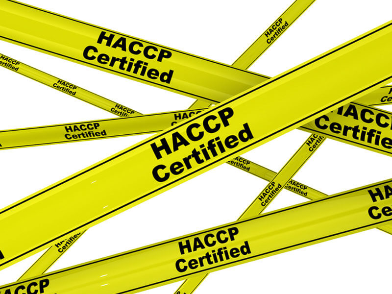 HACCP Konzepte IHS